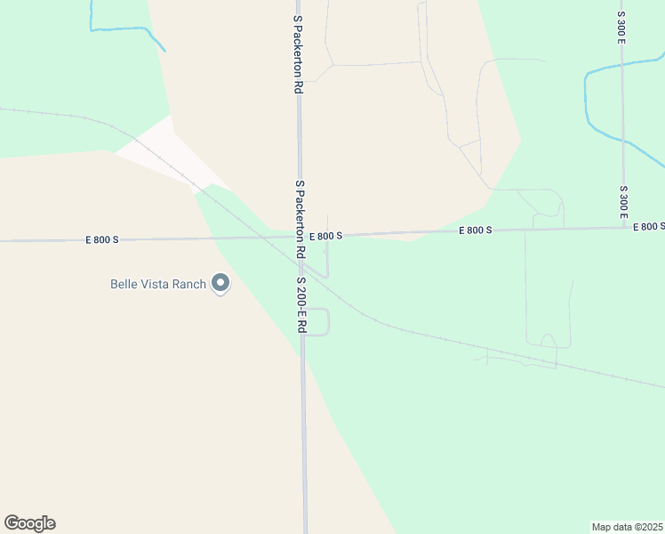 map of restaurants, bars, coffee shops, grocery stores, and more near 8078 South Thomas Drive in Claypool