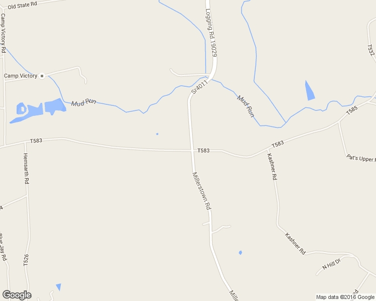 map of restaurants, bars, coffee shops, grocery stores, and more near 403 Bottom Road in Millville