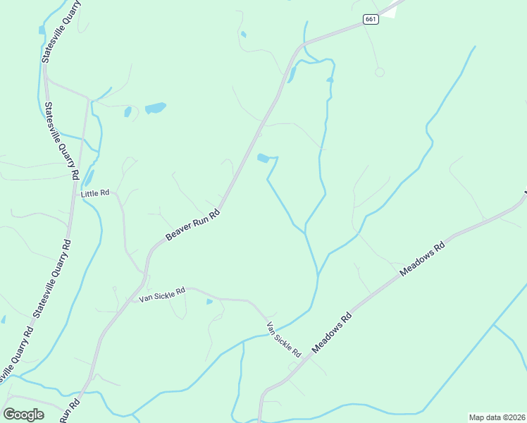 map of restaurants, bars, coffee shops, grocery stores, and more near 78 Beaver Run Road in Lafayette Township
