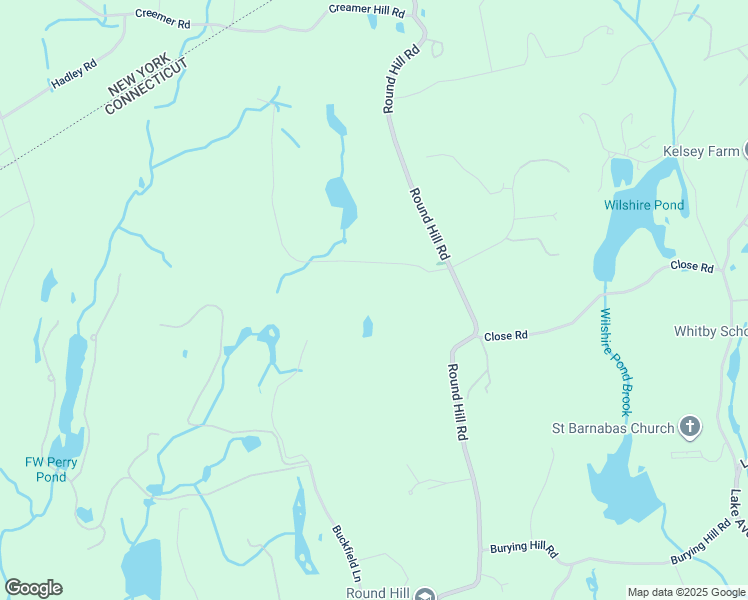 map of restaurants, bars, coffee shops, grocery stores, and more near 22 Sumner Road in Greenwich