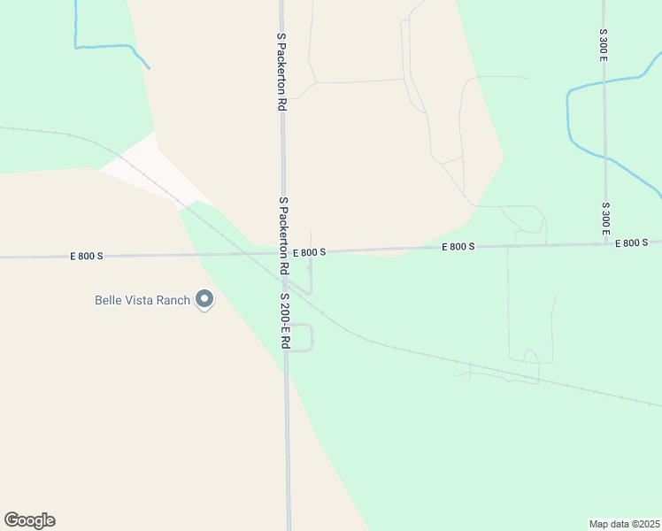 map of restaurants, bars, coffee shops, grocery stores, and more near 8078 South Thomas Drive in Claypool