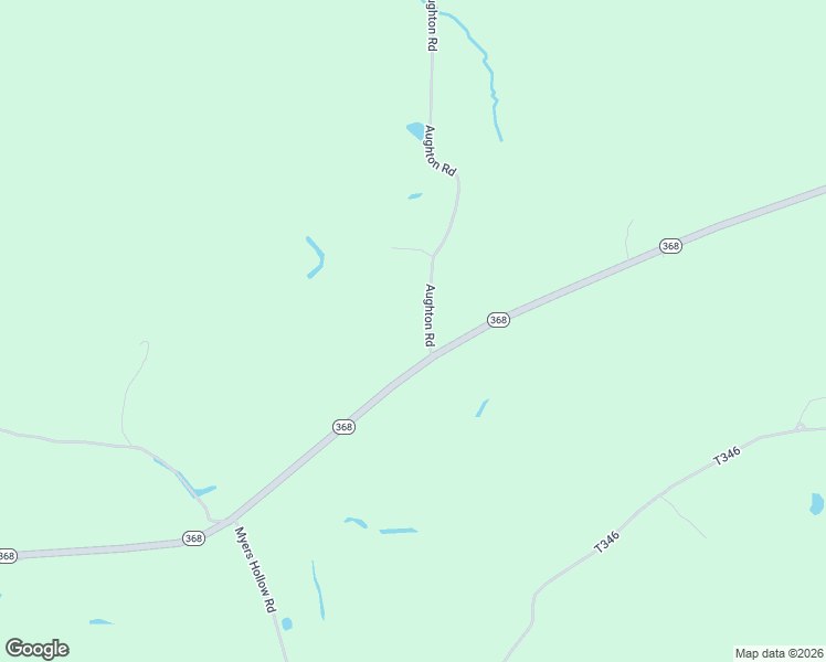 map of restaurants, bars, coffee shops, grocery stores, and more near 67 Aughton Road in Parker