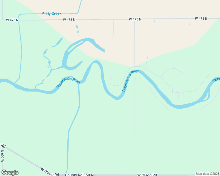 map of restaurants, bars, coffee shops, grocery stores, and more near 4001-5299 W Beaman Ln in Rochester