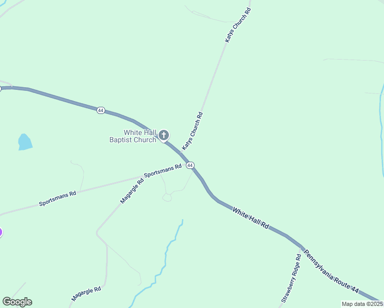 map of restaurants, bars, coffee shops, grocery stores, and more near 676 White Hall Road in Danville