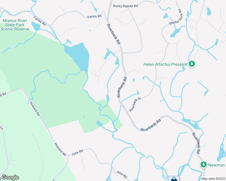 map of restaurants, bars, coffee shops, grocery stores, and more near 24 Deep Valley Trail in Stamford
