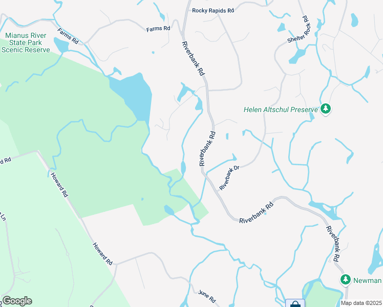 map of restaurants, bars, coffee shops, grocery stores, and more near 24 Deep Valley Trail in Stamford