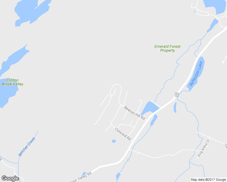 map of restaurants, bars, coffee shops, grocery stores, and more near 45 Manchester Lane in West Milford