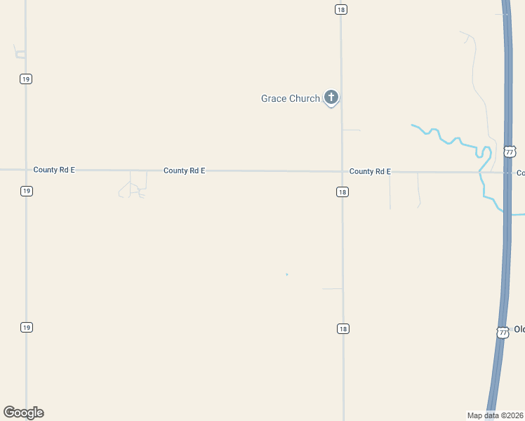 map of restaurants, bars, coffee shops, grocery stores, and more near in Ceresco