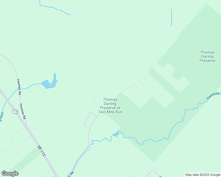 map of restaurants, bars, coffee shops, grocery stores, and more near 273 Burger Road in Blakeslee