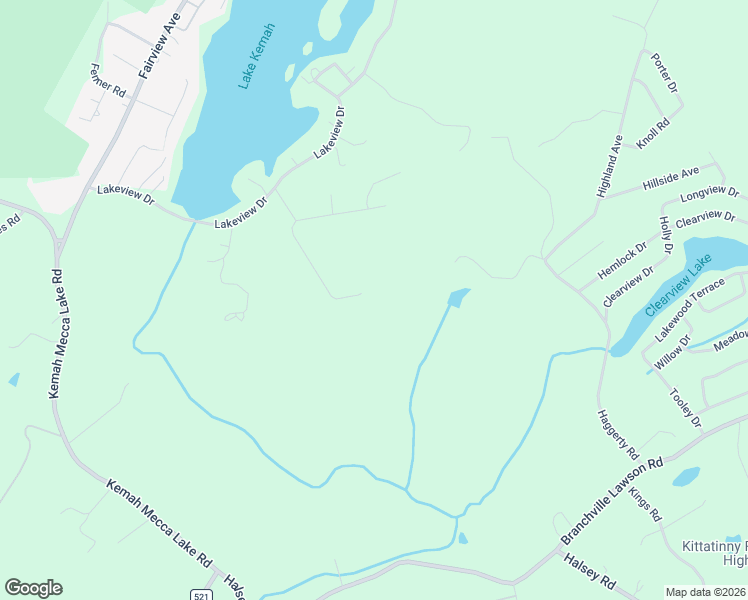 map of restaurants, bars, coffee shops, grocery stores, and more near 4 Sleepy Hollow Road in Newton