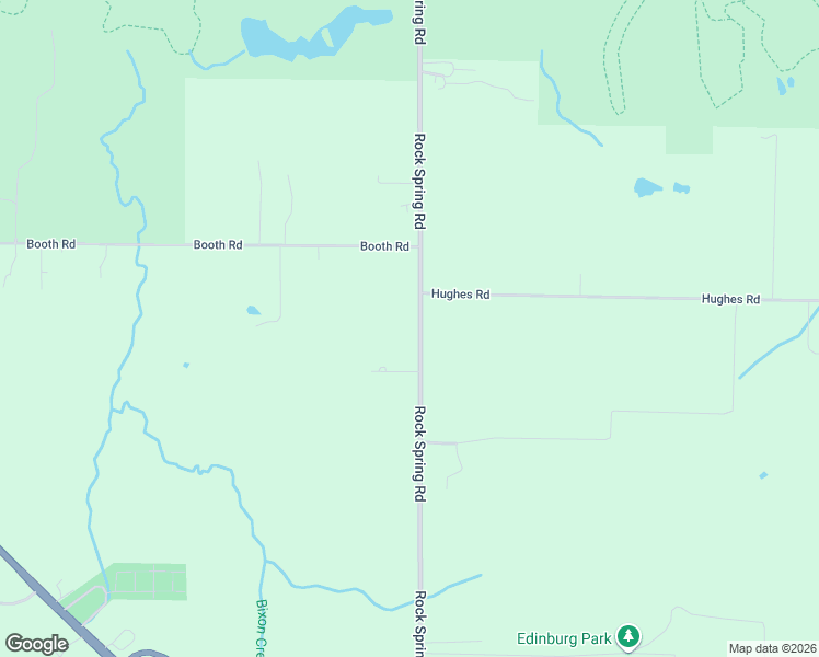 map of restaurants, bars, coffee shops, grocery stores, and more near 4645 Rock Spring Road in Ravenna