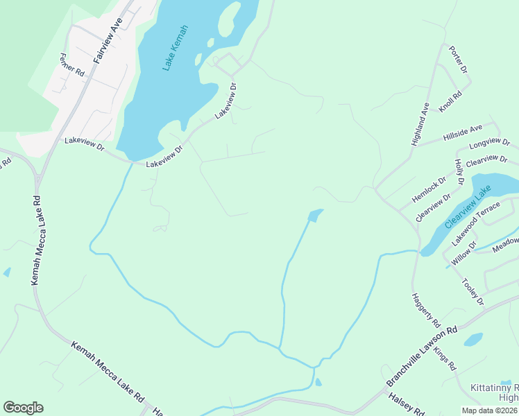 map of restaurants, bars, coffee shops, grocery stores, and more near 4 Sleepy Hollow Road in Newton