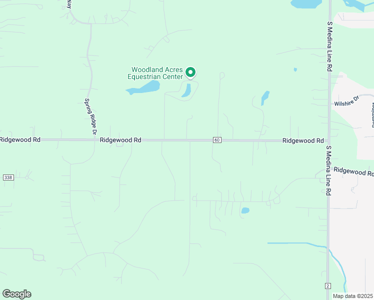 map of restaurants, bars, coffee shops, grocery stores, and more near 310 Ridgewood Road in Wadsworth