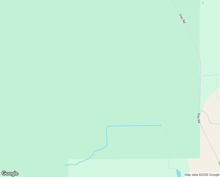 map of restaurants, bars, coffee shops, grocery stores, and more near 28960 Day Road in McArthur