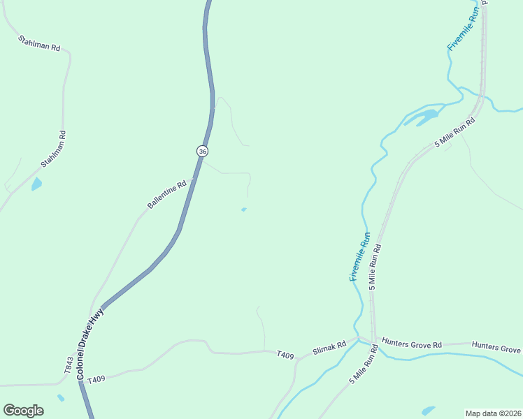 map of restaurants, bars, coffee shops, grocery stores, and more near 225 Honey Hollow Ranch Road in Brookville