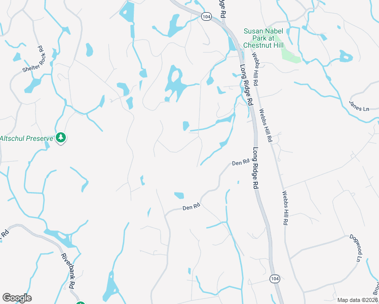 map of restaurants, bars, coffee shops, grocery stores, and more near 230 Butternut Lane in Stamford