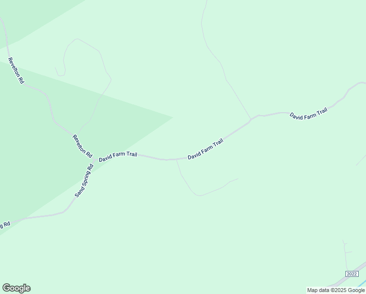 map of restaurants, bars, coffee shops, grocery stores, and more near 277 David Farm Trail in Beech Creek