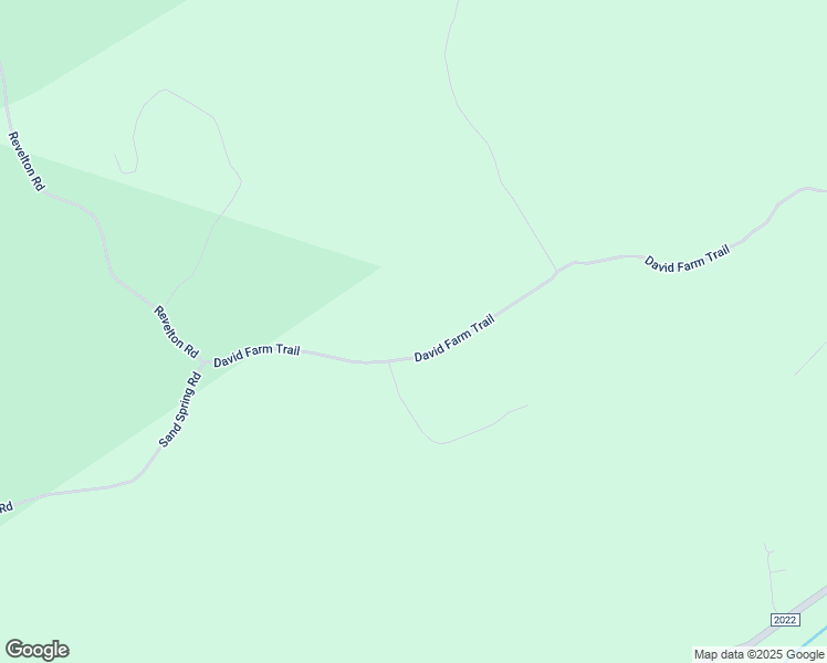 map of restaurants, bars, coffee shops, grocery stores, and more near 277 David Farm Trail in Beech Creek