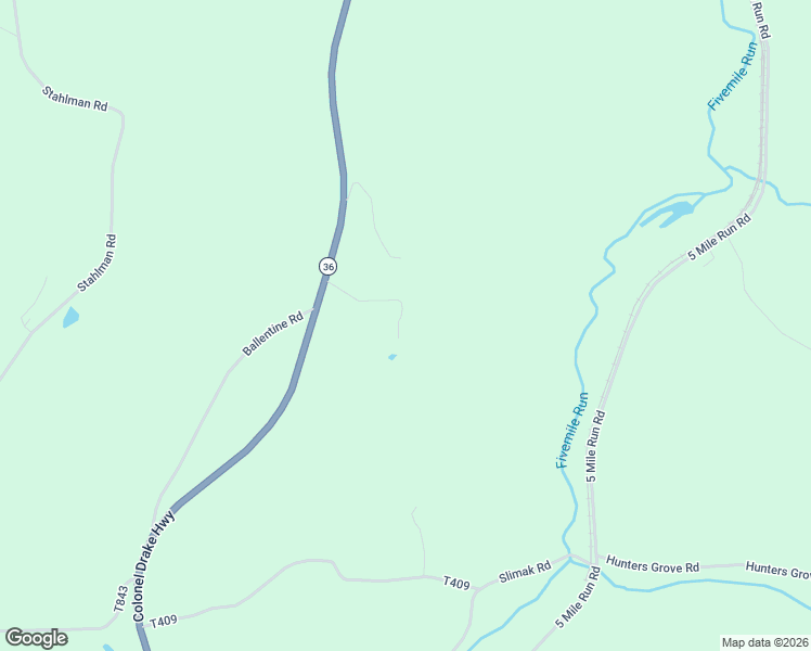 map of restaurants, bars, coffee shops, grocery stores, and more near 225 Honey Hollow Ranch Road in Brookville