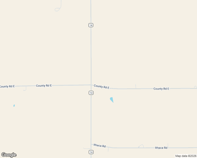 map of restaurants, bars, coffee shops, grocery stores, and more near 810 County Road 14 in Ithaca