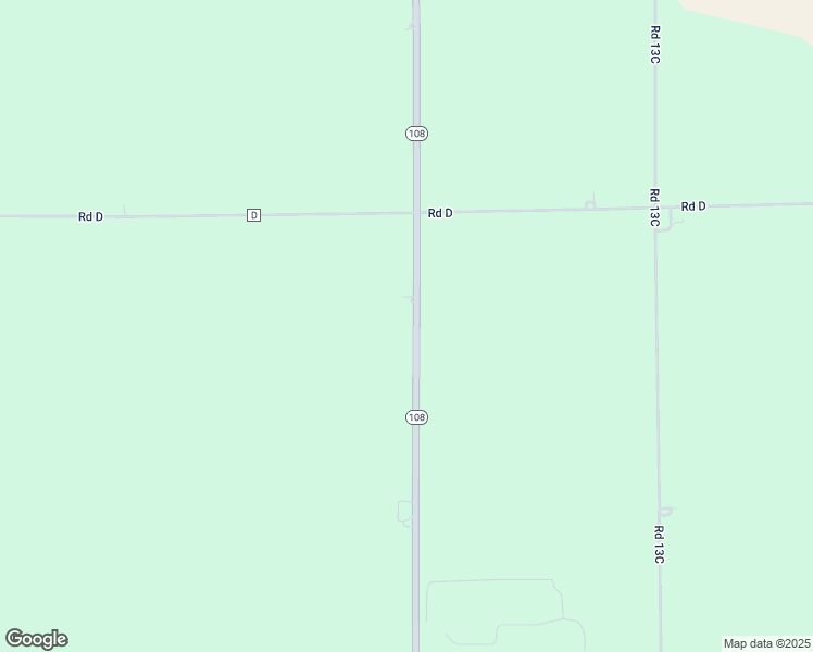 map of restaurants, bars, coffee shops, grocery stores, and more near 4232 Ohio 108 in Leipsic