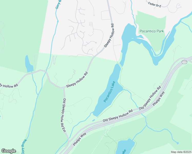 map of restaurants, bars, coffee shops, grocery stores, and more near 715 Sleepy Hollow Road in Briarcliff Manor