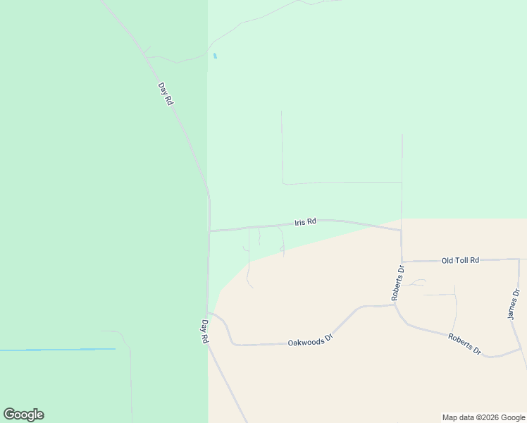 map of restaurants, bars, coffee shops, grocery stores, and more near 640-245 Iris Road in McArthur