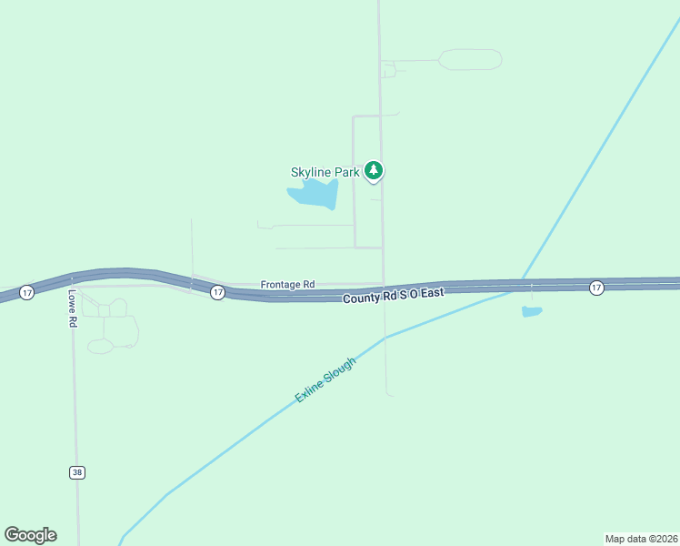 map of restaurants, bars, coffee shops, grocery stores, and more near 3887 Illinois 17 in Kankakee