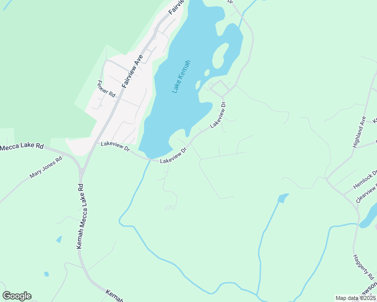 map of restaurants, bars, coffee shops, grocery stores, and more near 4 Witt Lane in Newton