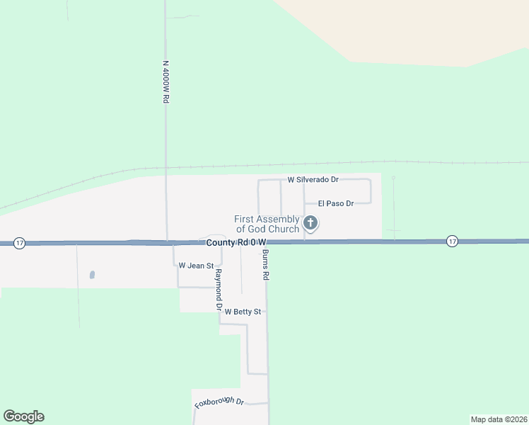 map of restaurants, bars, coffee shops, grocery stores, and more near 3865 El Camino Drive in Kankakee