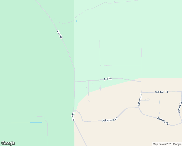 map of restaurants, bars, coffee shops, grocery stores, and more near 640-245 Iris Road in McArthur