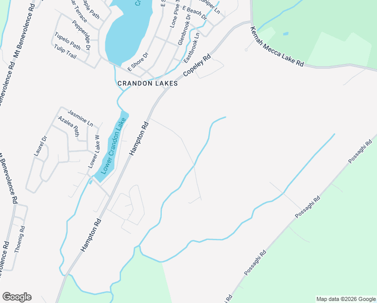 map of restaurants, bars, coffee shops, grocery stores, and more near 38 Kent Road in Newton