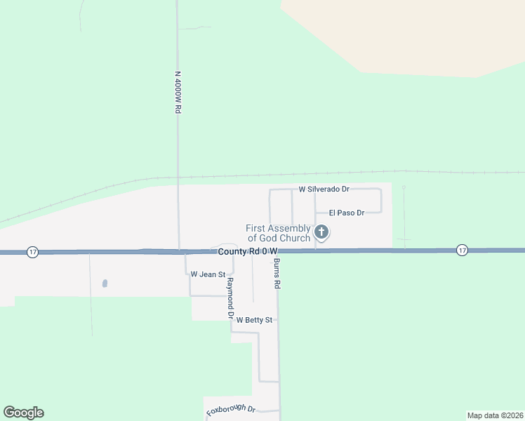 map of restaurants, bars, coffee shops, grocery stores, and more near 3865 El Camino Drive in Kankakee