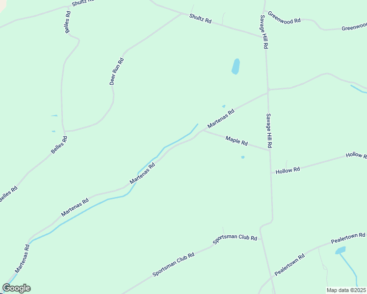 map of restaurants, bars, coffee shops, grocery stores, and more near in Orangeville