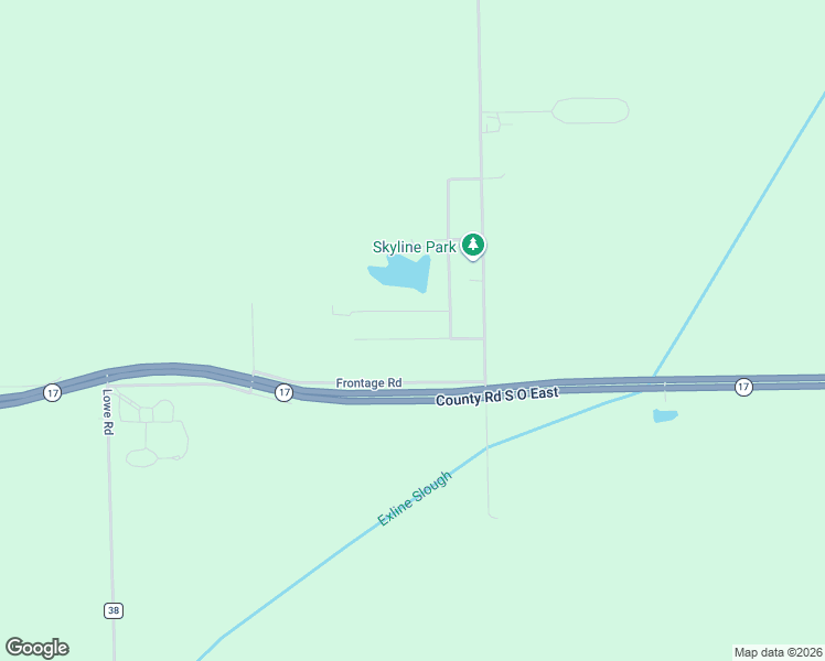 map of restaurants, bars, coffee shops, grocery stores, and more near 3886 East Lakeview Drive in Kankakee