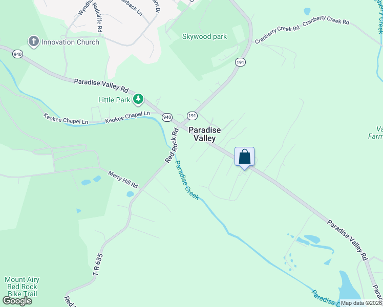 map of restaurants, bars, coffee shops, grocery stores, and more near 217 Dorothy Drive in Cresco