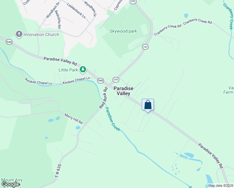 map of restaurants, bars, coffee shops, grocery stores, and more near 217 Dorothy Drive in Cresco