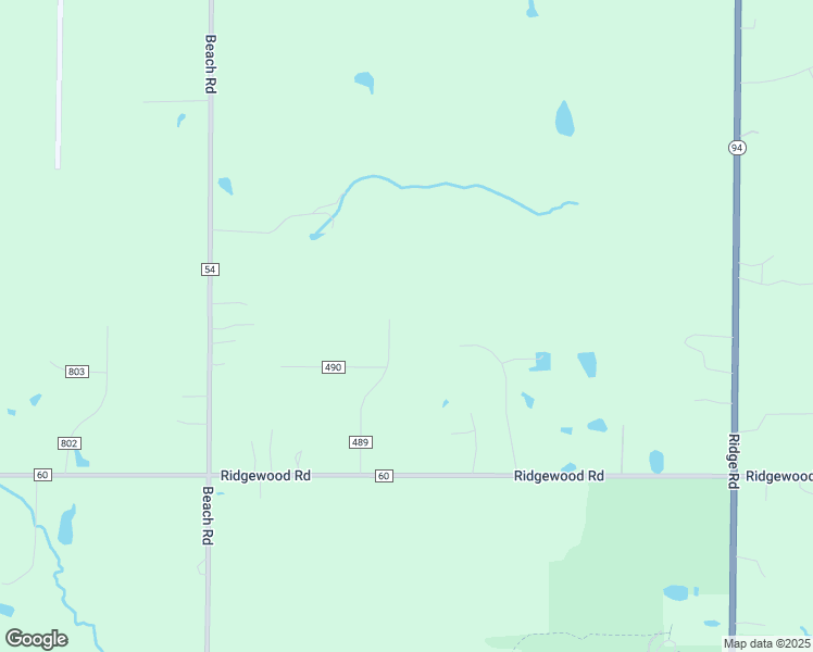 map of restaurants, bars, coffee shops, grocery stores, and more near 5619 Crooked Stick Drive in Wadsworth