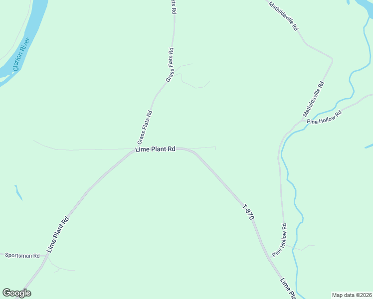 map of restaurants, bars, coffee shops, grocery stores, and more near 2204 Lime Plant Road in Parker