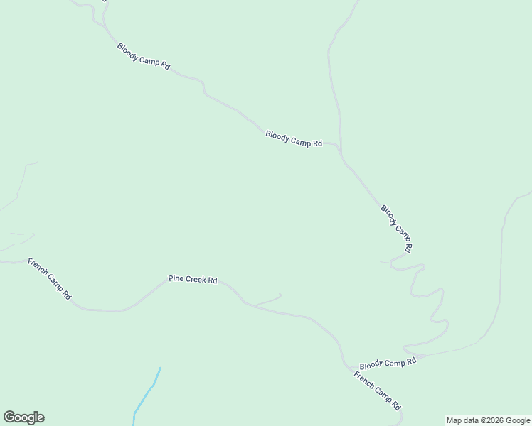 map of restaurants, bars, coffee shops, grocery stores, and more near in Hoopa