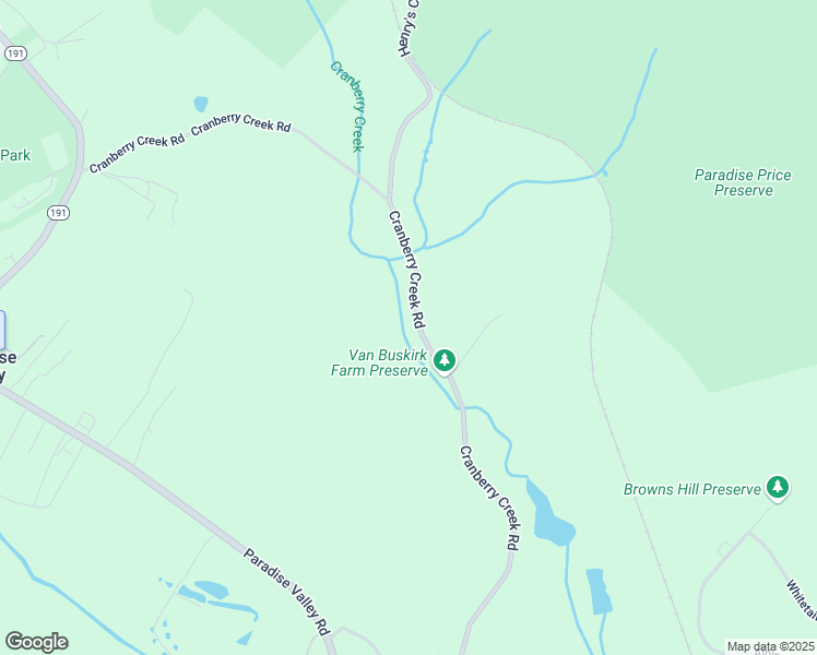 map of restaurants, bars, coffee shops, grocery stores, and more near 331 Cranberry Creek Road in Cresco