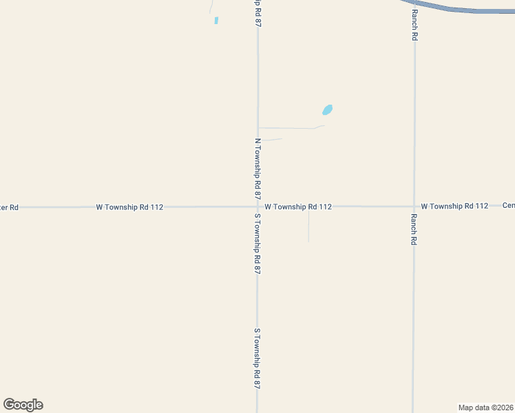map of restaurants, bars, coffee shops, grocery stores, and more near 1 North Township Road 87 in Fostoria