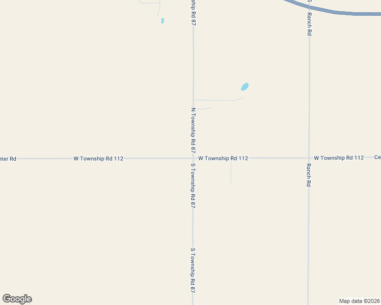 map of restaurants, bars, coffee shops, grocery stores, and more near 1-471 N Township Road 87 in Fostoria