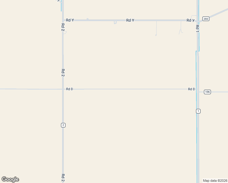map of restaurants, bars, coffee shops, grocery stores, and more near 1609 Road D in Leipsic