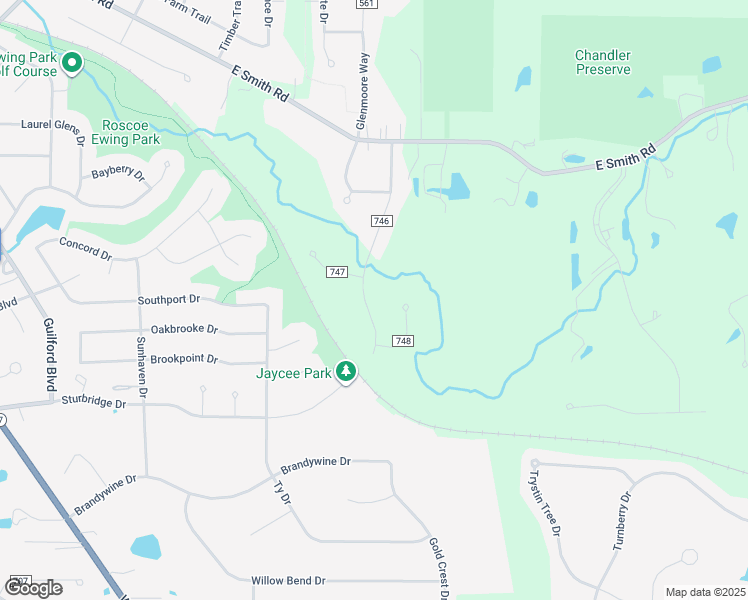 map of restaurants, bars, coffee shops, grocery stores, and more near 5523 Brook Run Drive in Medina