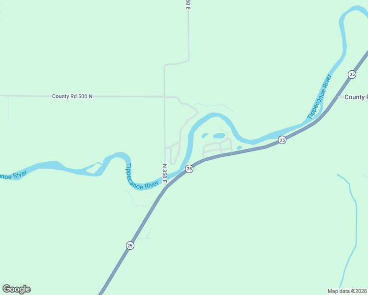 map of restaurants, bars, coffee shops, grocery stores, and more near 4767-4771 Camp Shohola Drive in Rochester