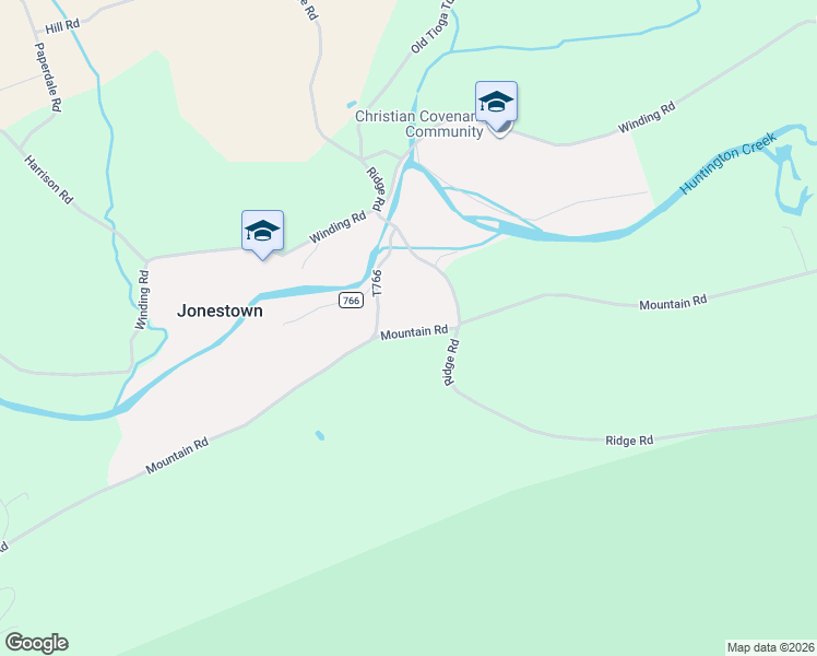 map of restaurants, bars, coffee shops, grocery stores, and more near 2-56 Mountain Road in Orangeville