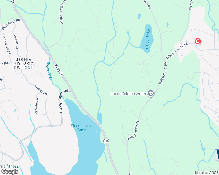 map of restaurants, bars, coffee shops, grocery stores, and more near 10 Stone Hollow Way in Armonk