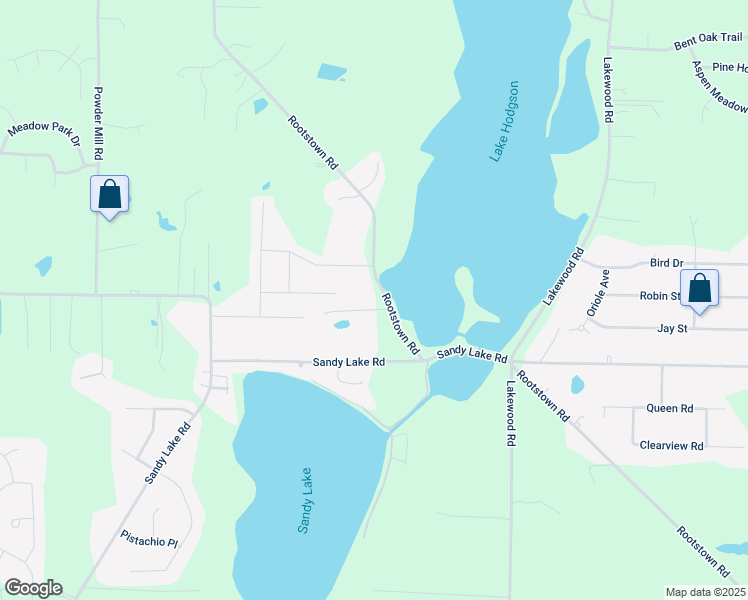 5003 Rootstown Road, Ravenna OH Walk Score