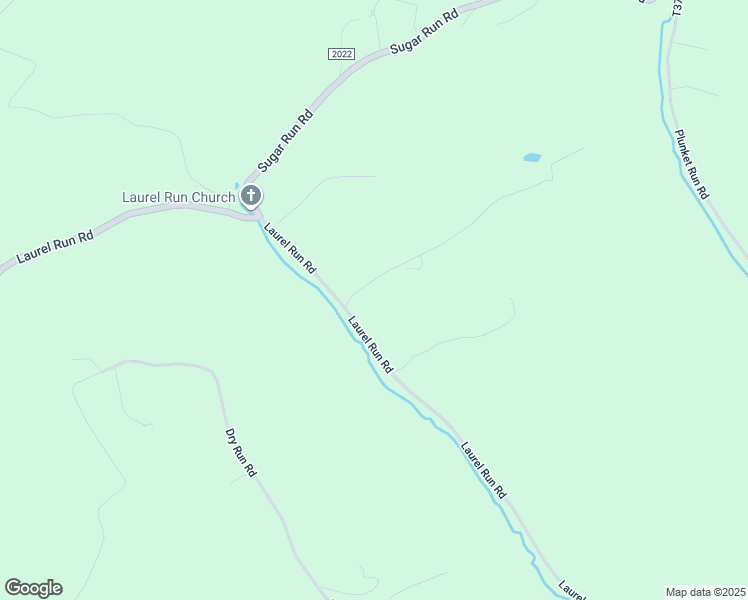 map of restaurants, bars, coffee shops, grocery stores, and more near 54 Williams Road in Beech Creek
